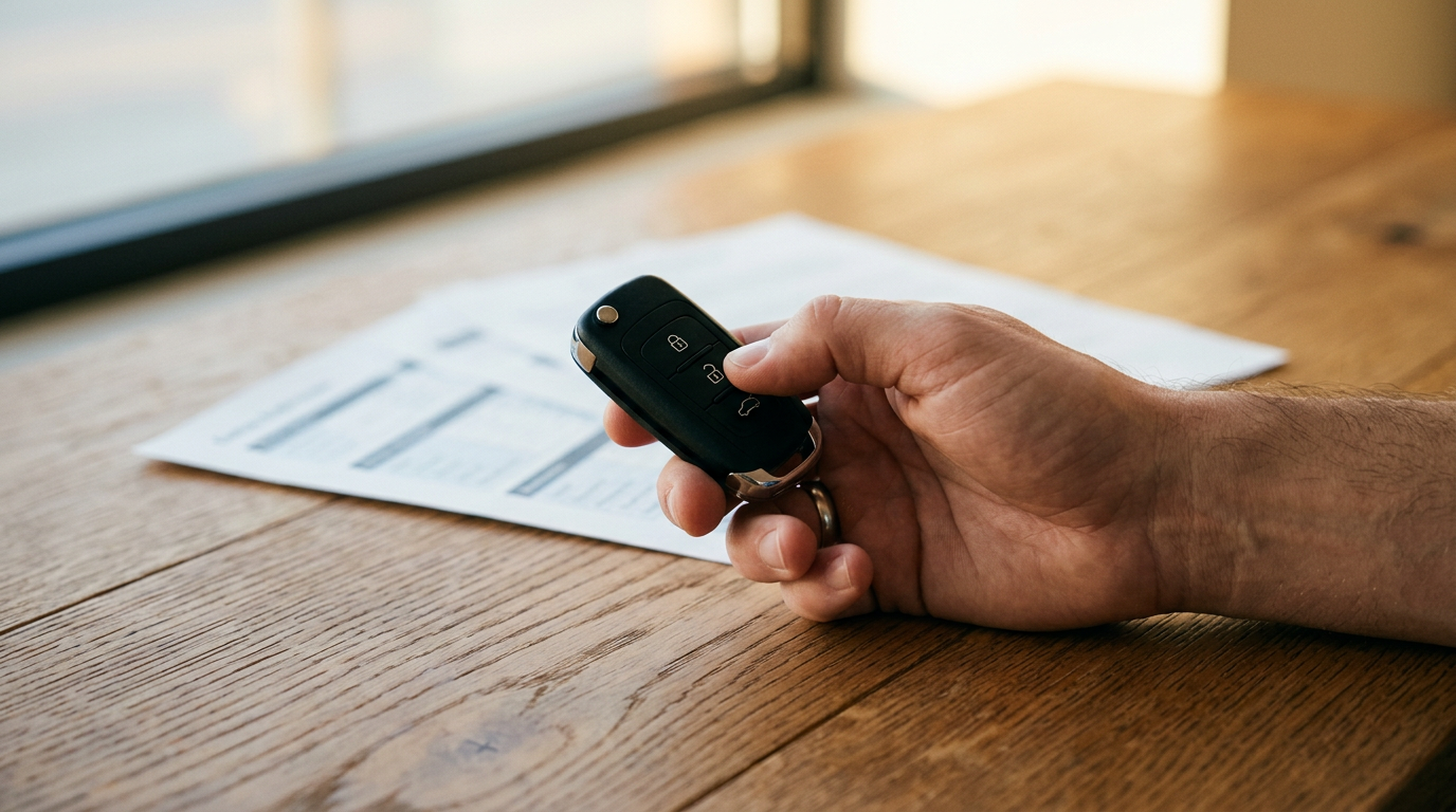 Choisir sa formule d'assurance auto pour son nouveau véhicule – Assurance auto tous risques vs tiers