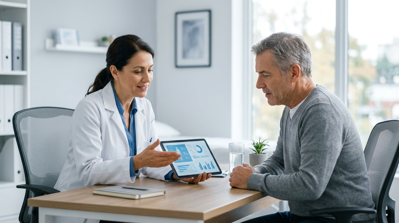 Explications médicales pour un dossier d'assurance – Assurance prêt immobilier