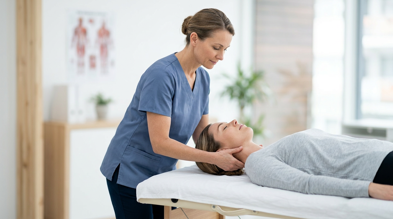 Séance d'ostéopathie prise en charge par la mutuelle – Complémentaire Santé 2026