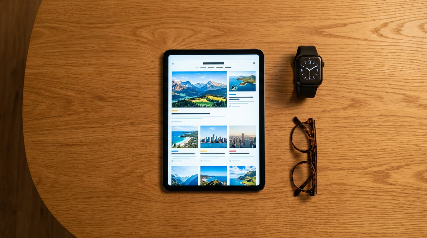 Le statut de senior s'accompagne souvent de nouvelles opportunités de loisirs et de voyages