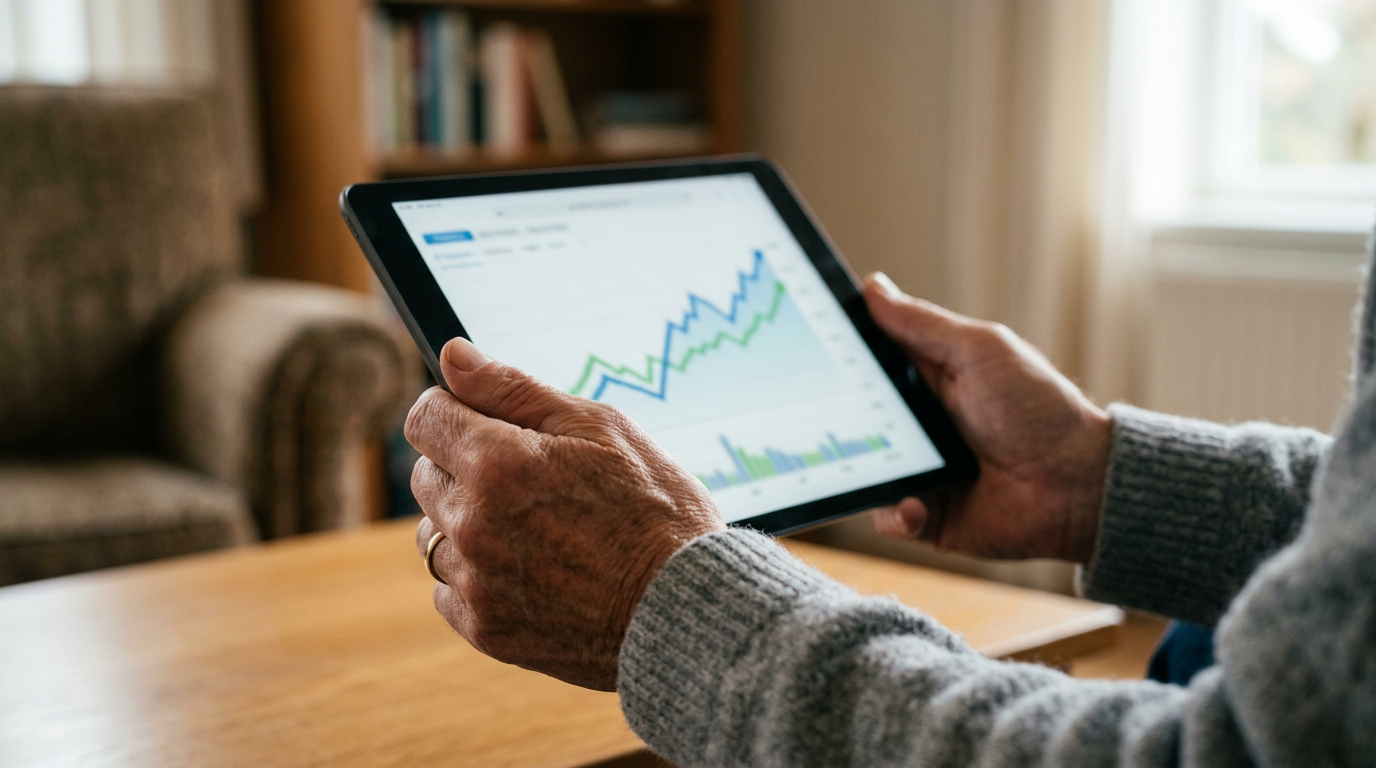 La gestion du budget pour l'entrée en établissement de soins