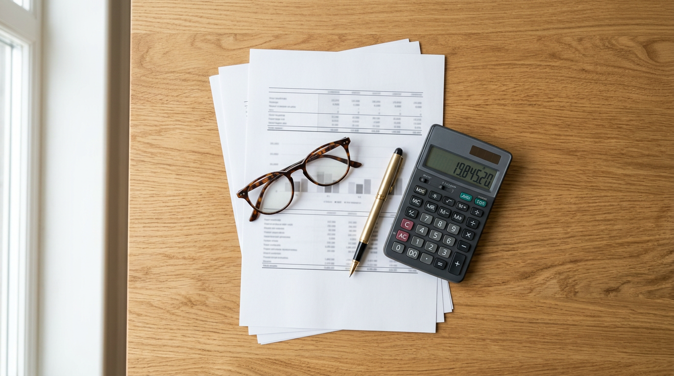 Les outils nécessaires pour calculer ses frais d'hébergement en EHPAD