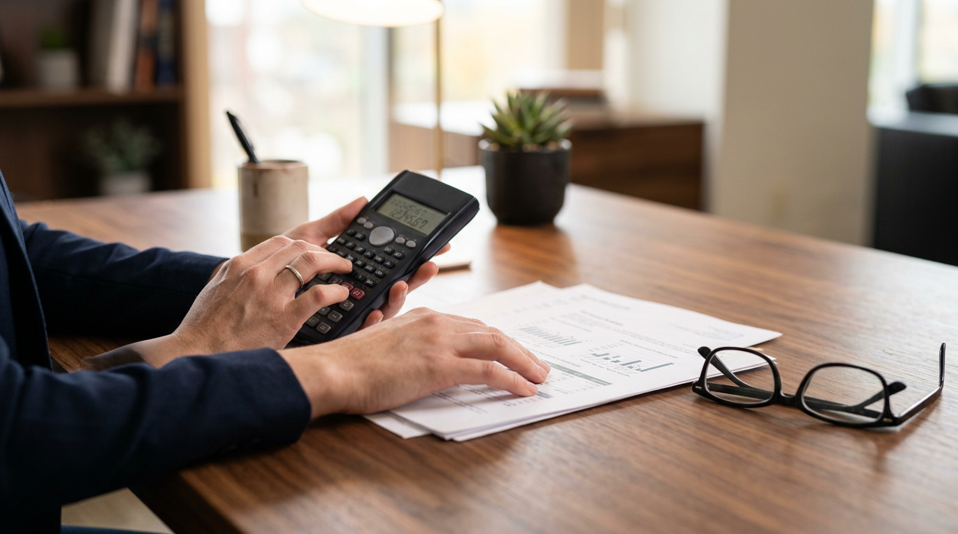 Budgétiser le coût de l'hébergement est une étape indispensable