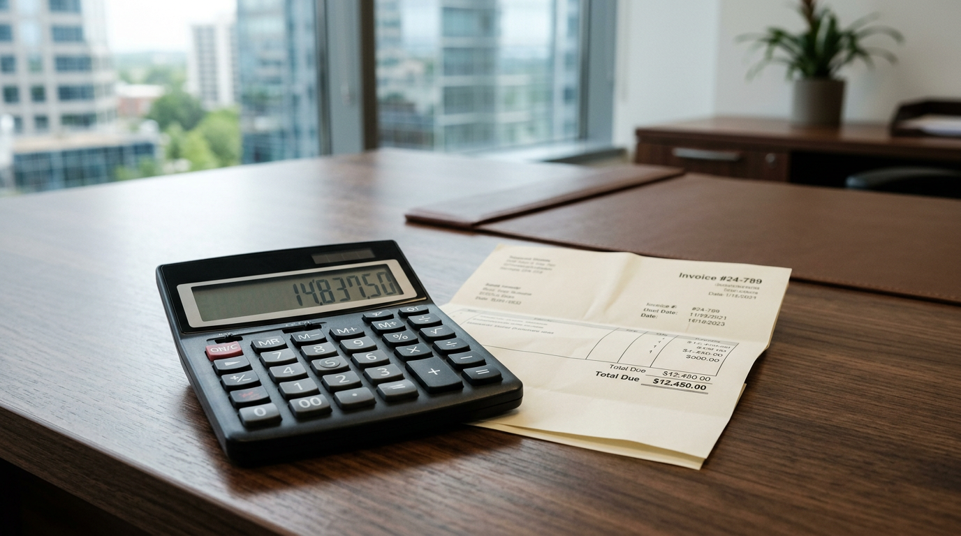 Calcul du montant des aides au logement pour un résident