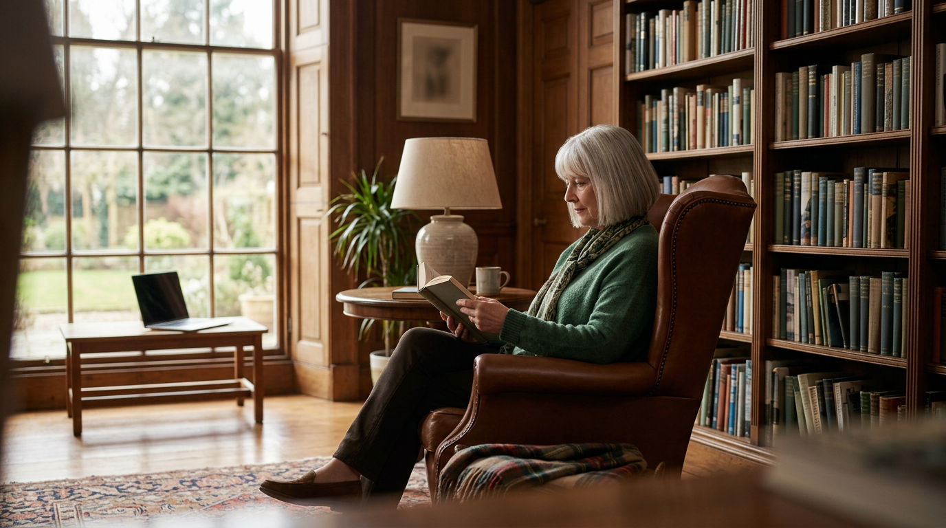 Des espaces de détente conviviaux pour se sentir comme chez soi